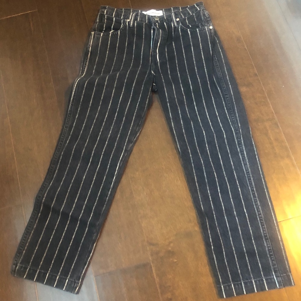 Reformation jeans